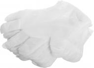 Рукавички поліетиленові PRO SERVICE універсальні 250 пар/уп. прозорі